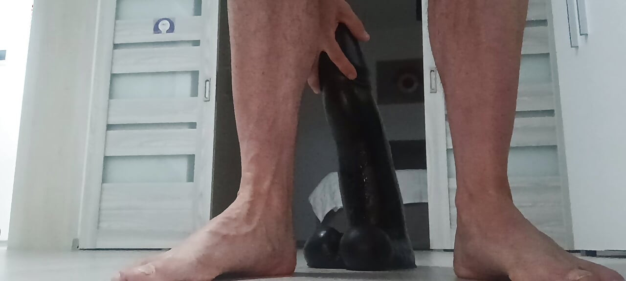 Merry Christmas and a New Year full of enlarged holes!!