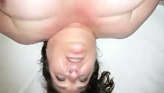 BBW dominated by BBC - used how He wants