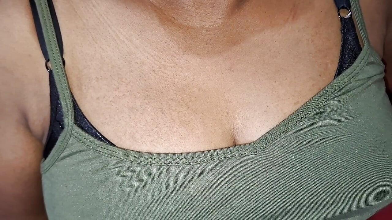 My Wife's Real Home Video