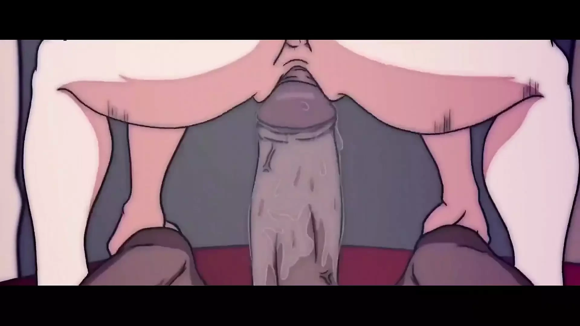 3D Compilation_ tifa puši više kurčeva