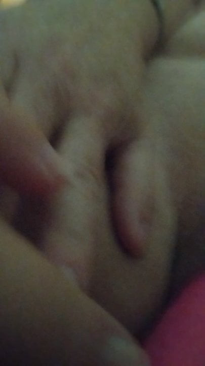 Wife fucked with Dildo