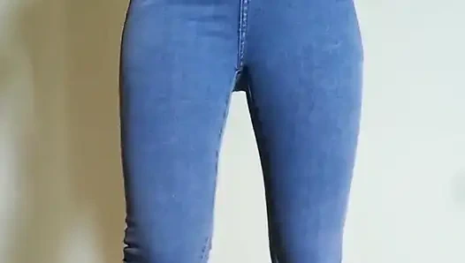 Sonunda tam kıyafet videoma göz atın