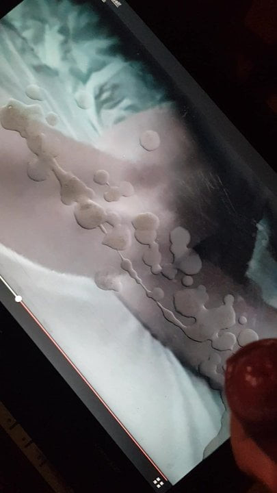 Cum tribute to nadiaala