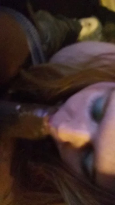 Suck that dick