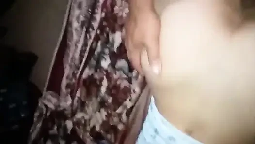 Dari doggy menjadi pantat besar