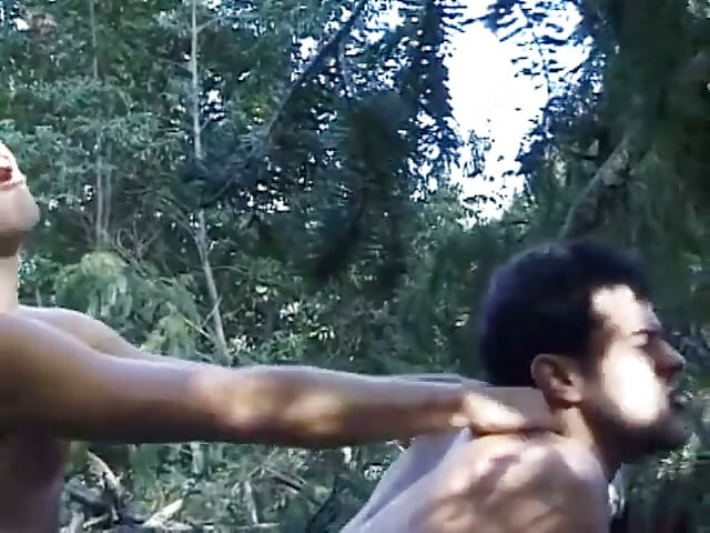 Lumber Jacked Crimes Against Nature Director's Cut 1