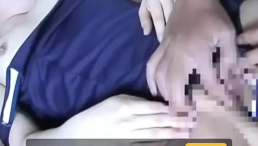 Diese schlampe lässt dich ihren körper benutzen