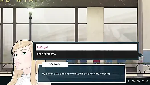 Complete Gameplay - Quickie: A Love Hotel Story, Part 13
