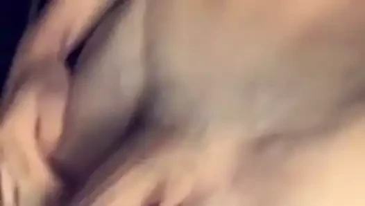 Showing off and swinging