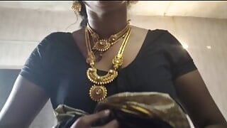 Tamil aunty secret fuck