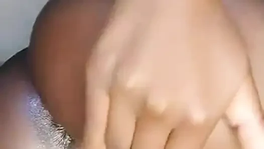 My pussy is so tight