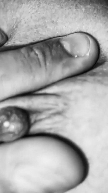 Must-share moment from "Story #8. Sex After Waking Up. Blonde in all Holes Serves. Real sex with foreplay! Rimjob Plug Anal"