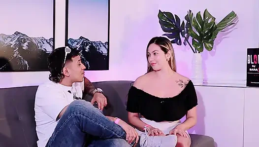 Anai Love Reveals Her Most Intimate Secrets