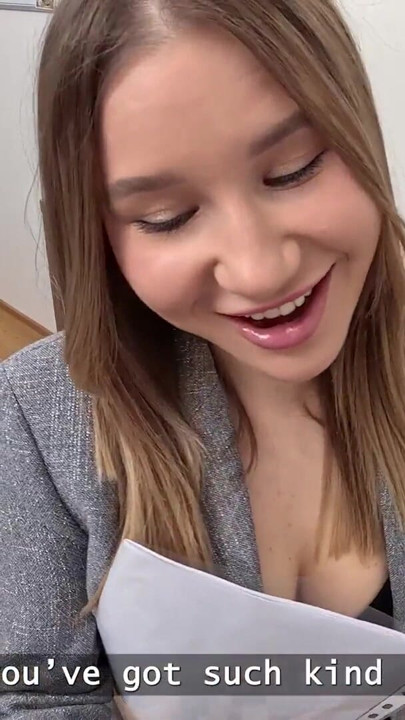 LOAN4K. Hot office anal game on the table | Clip 1