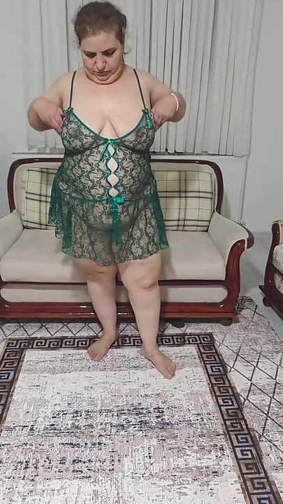 In the Chubby