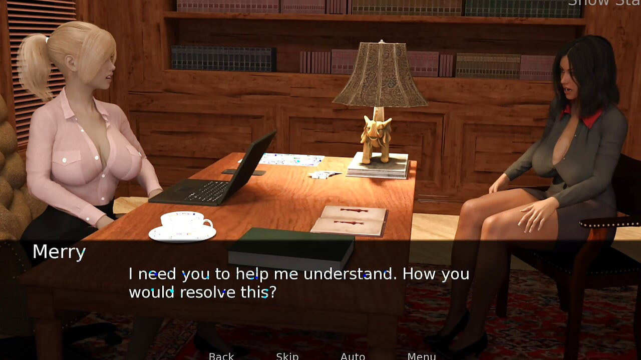 Проект горячая жена - машина сломалась, а затем я разделся и увидел его хуй