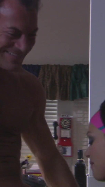 Spectacular moment from "Hardcore for Lovers Watch them all on Faphouse"