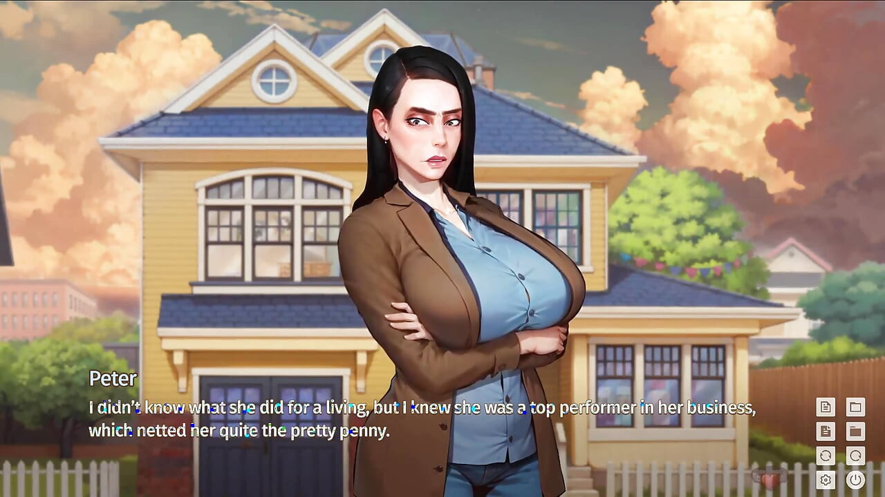 Taffy Tales: City MILF's with Voluptuous Body - Episode 11