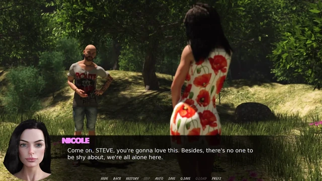 Taboo Games Part 45