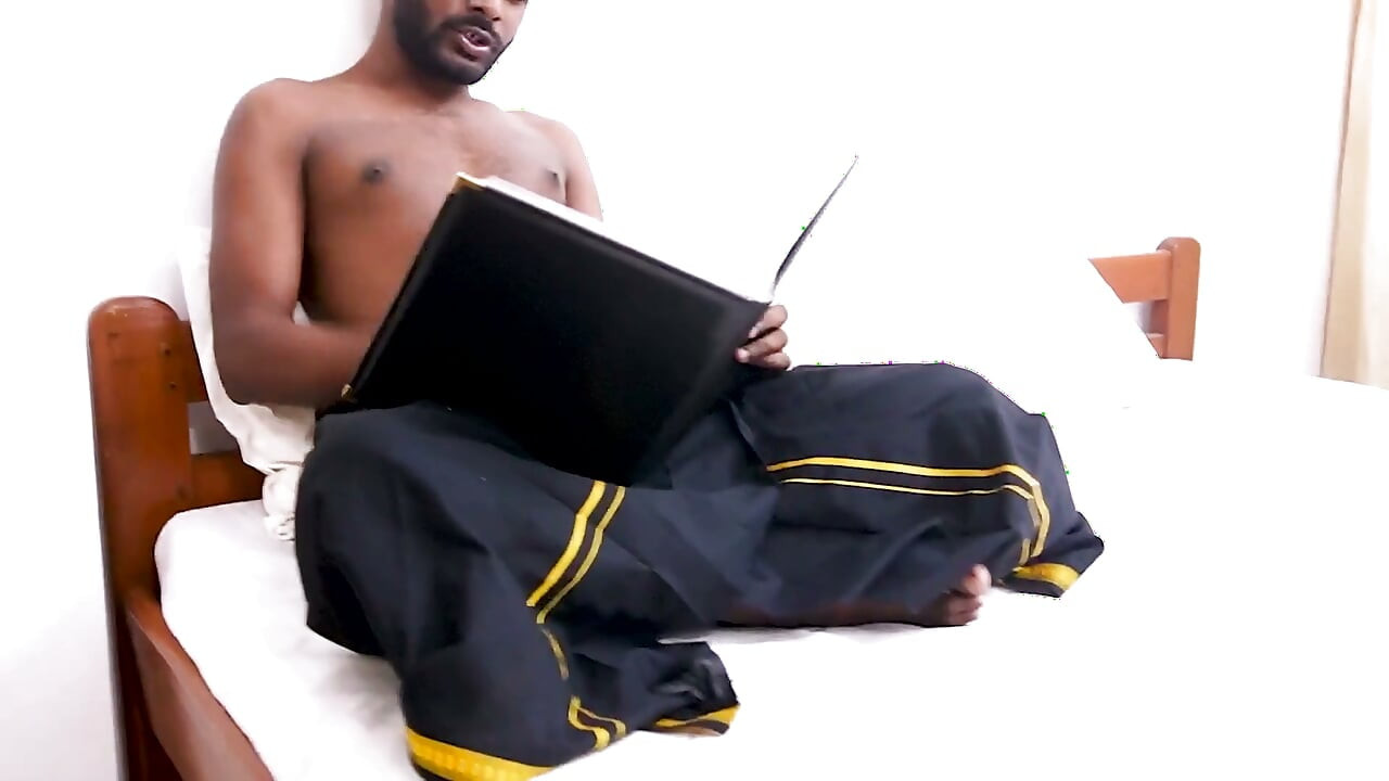 Sexy Desi Comes to Desi Boys House for Doing Some Sexy Fun
