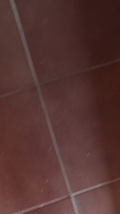 real stepmother wakes up her stepson and starts pissing from her hairy pussy | Clip 3