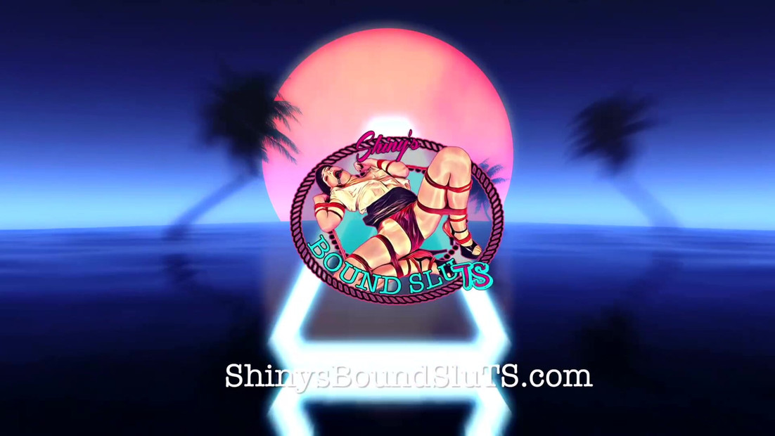 Mata Hari Chun Li Cosplay Bondage