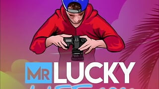 Mr LuckyLife