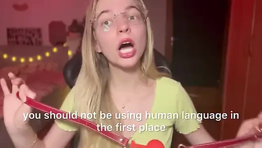 A Slave