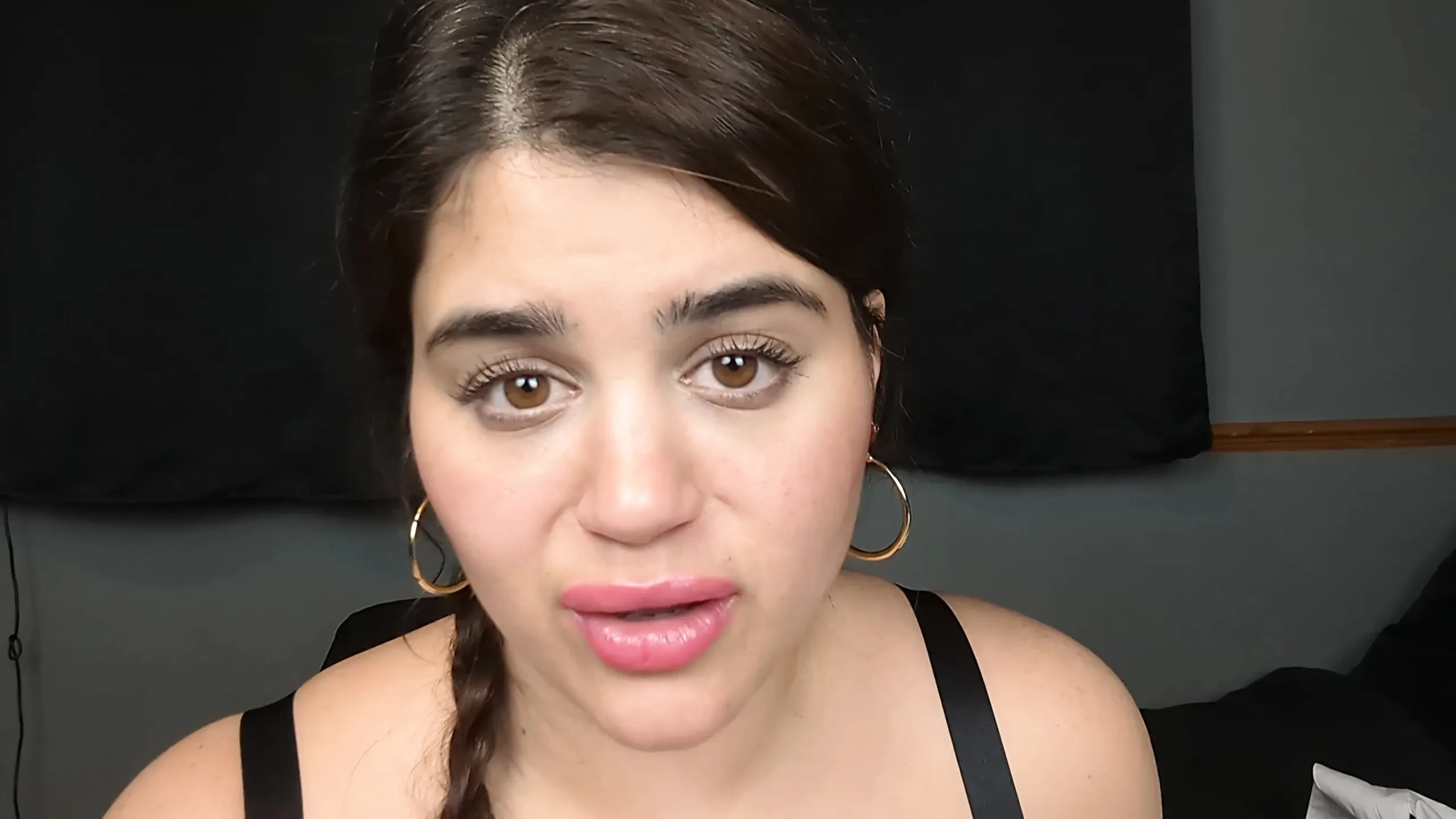 School uniform,solo,milf,submissive