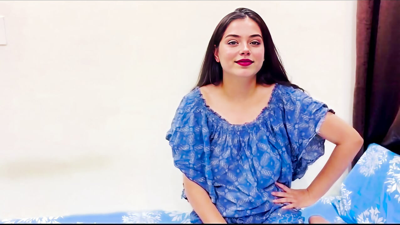 مارست الجنس مع بهابي بعد أن استيقظت