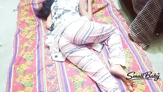 Stiefsohn fickte ihre eigene stiefmutter