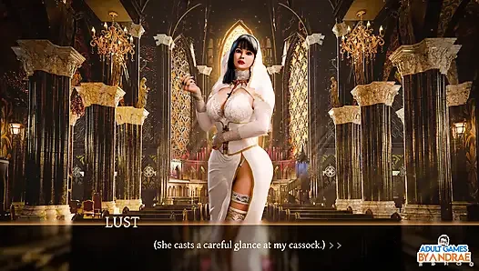 Sisters in Sin Gameplay Part 1