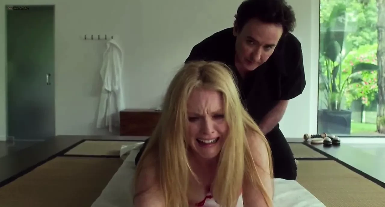 Julianne Moore, Olivia Williams, Jennifer Gibson - Maps