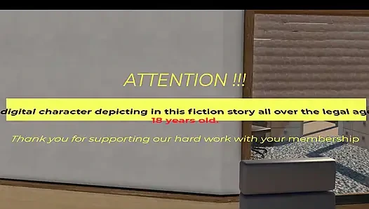 Lucky life SE02EP07 - bonus