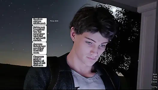 Godson Remake 1 Marnie Succumbus'u sikiyorum