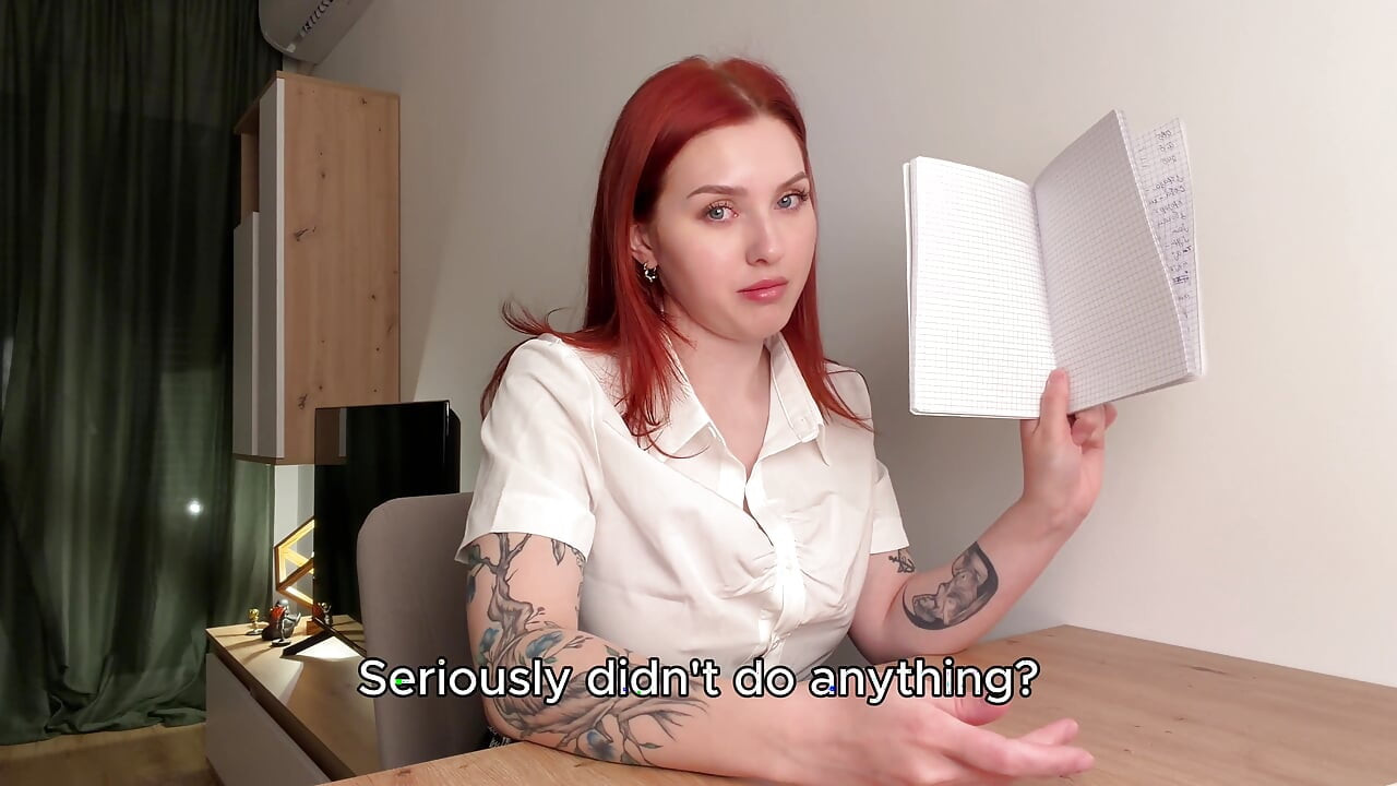 POV: Conversas que fazem tudo se levantar (como tutor, estou pronto para ajudá-lo)