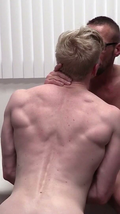 New Series By SayUncle - Therapy Dick Trailer - The Role Play Technique | Clip 1