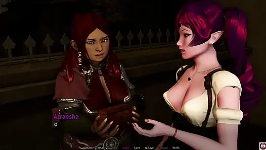 Yarık içinde bir ev - (pt 64) nc