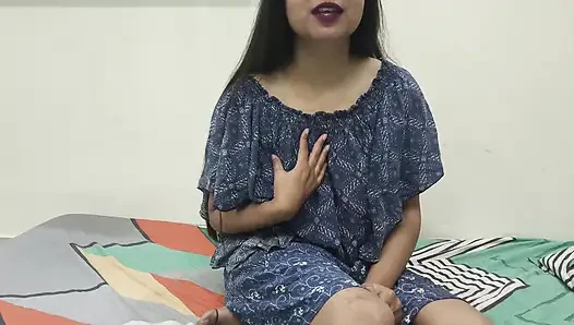 Horny Indian Saara Masturbating Her Self Very Very Hot XXX Video