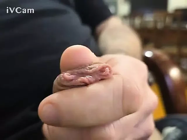 Big Ball Full of Sperm Super Video Cum