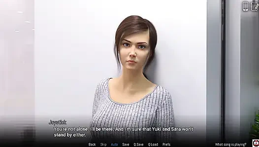 Universitas Masalah - (PT 05) - DREAMNOW