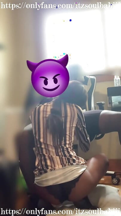 Asmr Milking His Dick Before My Interview