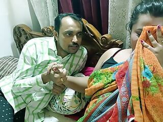 India infiel folla a la esposa Sexo casero