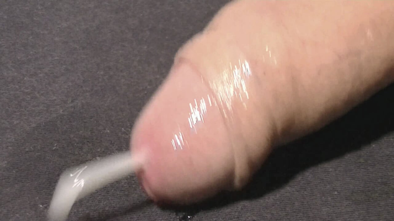 Close-up cumshot 264