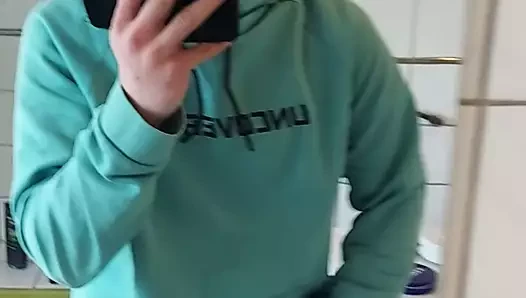 Büyük yarak