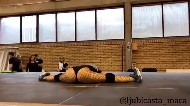 Ljubicasta Maca