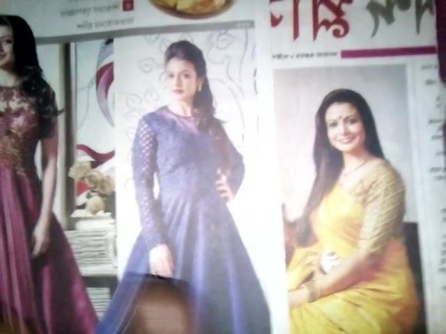 Koel My Sulty Mistress