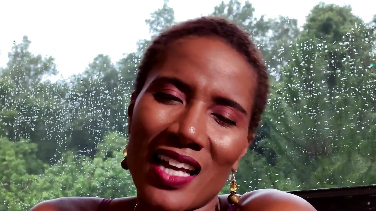 Rainy Day JOI sugárhajtású Jázminnal