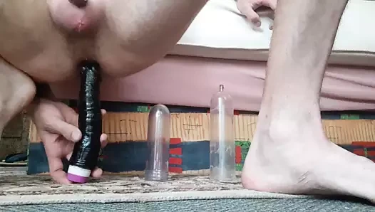 anal