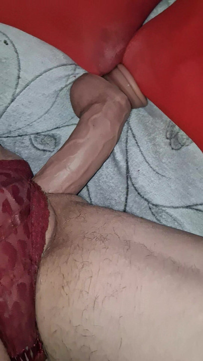 Com tesão velho cross dresser procurando um pouco de diversão
